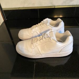 Nike Air Force 1 White Men's Shoe